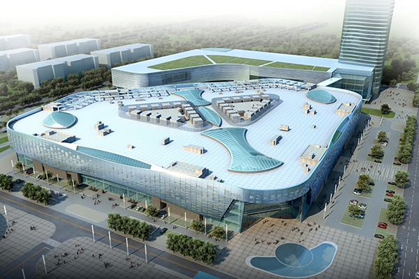 Shaanxi Flame Trail Co.,Ltd