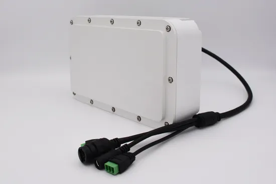 Surveillance Camera Intelligent Ai Intelligent Recognition, Filter Invalid Warnings, Alarm Classification Push