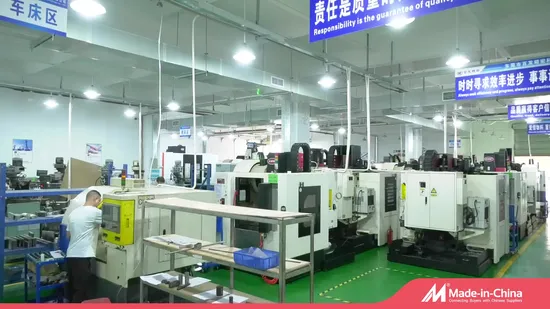 Aluminum Die Casting Sand Blasting CNC Machining Unique Camera Kit CCTV Accessories