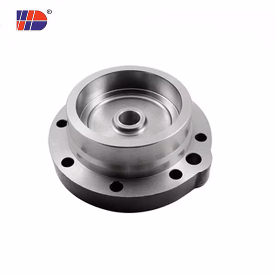 Aluminum Die Casting Sand Blasting CNC Machining Unique Camera Kit CCTV Accessories