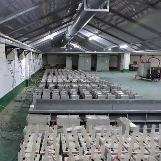 Best Efficiency 30 Kw off Grid Solar Panel Power System CCTV